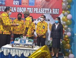 Kabupaten Tolikara Akan Miliki Stasiun Penyiaran RRI Sendiri