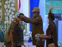 Hi-Labewa Dapat Menjadi Kreator Kreatif Pembangunan Jayawijaya