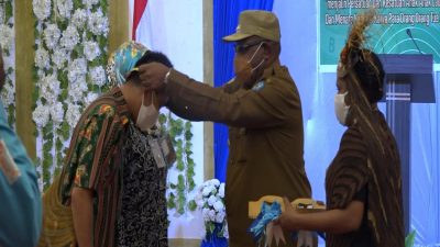 Hi-Labewa Dapat Menjadi Kreator Kreatif Pembangunan Jayawijaya