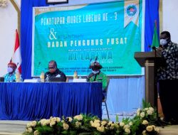 Hi-Labewa Dapat Menjadi Agen Perubahan Atasi Permasalahan Sosial Masyarakat