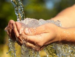 Dua Distrik di Lanny Jaya Kesulitan Air Bersih Untuk Minum