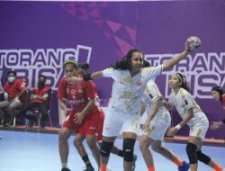 Hadapi Papua, DKI Jakarta Menyabet Perunggu