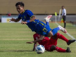 Tim Futsal Papua Lolos ke Final Setelah Bantai Jawa Timur 5-1