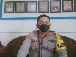 Soal Penjualan Amunisi, Kapolres Mimika Akui Adanya Keterlibatan Oknum Aparat