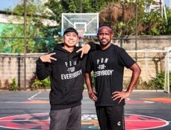 Brand Lokal Fashion Fesyen Papua Ramaikan PON XX Papua