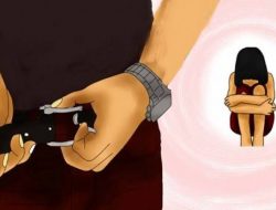 Oknum Anggota DPR-RI Asal Papua Tersandung Kasus Pencabulan