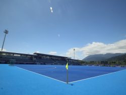 Jadi Tuan Rumah Hockey Tingkat Asia, Papua Berpeluang Kembangkan Sport Tourism