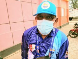 Jaga Merauke Dari Ancaman Covid Selama PON, Ini Langkah Yang Diambil Pemda