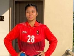 Menanti Kiprah Si Pol PP Cantik di Cabor Bola Tangan