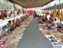 Menghidupkan Terus Denyut Ekonomi Papua Usai PON