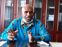 Anak Jalanan di Wamena Berasal Dari Kabupaten Lanny Jaya dan Tolikara