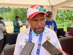 PB PON Papua Sampaikan Permohonan Maaf Soal Kericuhan di Arena Tinju