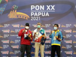 Papua Juara Dua Catur Setelah Jawa Barat
