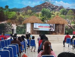 Pemda Jayawijaya Optimis Raih Juara Pada Pesparawi Ke-VIII Timika