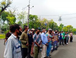 Pemerintah Tolikara Diminta Segera Akomodir 8 Tuntutan Mahasiswa