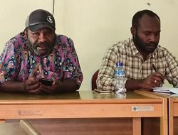 IKBS MEE Wilayah Lapago Terbentuk