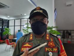Satgas Covid-9 Papua Ingatkan Prokes dalam Closing Ceremony PON XX 