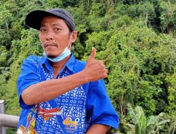 Cerita Sopir Bus Selama PON XX Papua