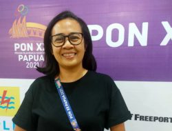 Pertama Kalinya Basket 3×3 Dipertandingan di PON XX