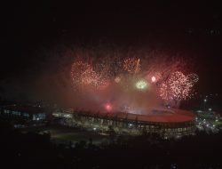 Warisan Venue PON XX untuk Kemajuan Olahraga Papua