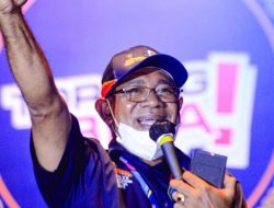 Makna dan Keistimewaan Kirab Api PON Melintasi Tujuh Wilayah Adat di Tanah Papua
