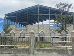 Masalah Lokasi GOR Wamena, Masih Ada Waktu 14 Hari Bagi Penggugat