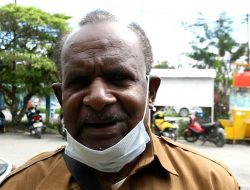 Harga BBM di Kabupaten Jayawijaya Tidak Naik