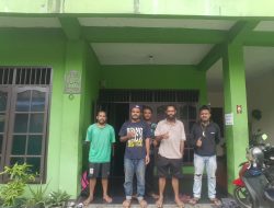 Pemda Jayawijaya Lengkapi Dokumen Keuangan Untuk Bayar Kontrakan Mahasiswa