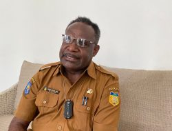 Mantan Ketua MTKP Warning Dinkes Papua Soal Penerbitan STR Lokal