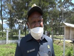 DPRD Dorong Pembangunan Kantor BNNK di Wamena