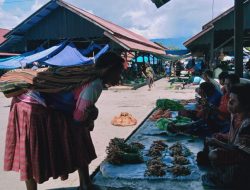 Pengusaha Diminta Bantu Jaga Keamanan di Kabupaten Jayawijaya