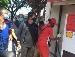 Wujud Mudah Akses Energi Berkualitas, Pertashop Hadir di Seluruh Pelosok Negeri