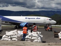 Trigana Optimis Atasi Kebutuhan Masyarakat Jelang Hari Raya