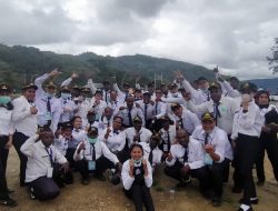 Wabup Tolikara : Tenaga Dokter Laksanakan Tugas Sesuai SK Penempatan