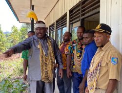 Dua Program Ini Menjadi Primadona Untuk Masa Depan Generasi di Kabupaten Yahukimo