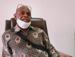 Warga Jayawijaya Dihimbau Tetap Waspada di Musim Penghujan