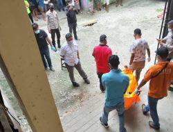 Di Argapura, Seorang Pemuda Ditemukan Tak Bernyawa Diduga Gantung Diri