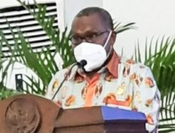 Badan Publik yang Berhasil Jalankan UU Keterbukaan Informasi Bakal Dapat DAK