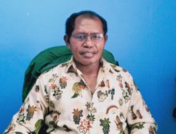 Tenaga Guru Agama di Kabupaten Jayawijaya Minim