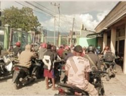 Besok, APMS Lasminingsih Ecerkan BBM Jenis Pertamax