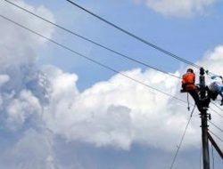 Sebelum 25 Desember, PLN Launching Operasional Listrik di Tolikara