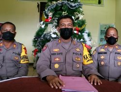 Tahun 2021, 13 Kasus Narkoba Masuk Dalam Tahap Proses Hukum