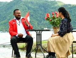 Max Abner Ohee Minta Presiden Turun Tangan Selesaikan Persoalan Pengisian Jabatan Wagub Papua