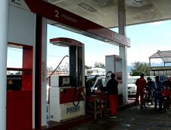 Harapan Warga, Pengisian BBM Tanpa Kupon Terus Berlanjut