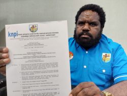 Pers Release : Karateker DPD KNPI Siap Menggelar Musda