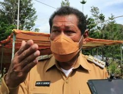 Warga Kategori Kemiskinan Ekstrim Terima Dana 1 Bulan 300 Ribu