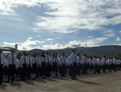 Formasi CPNS 2018 Lanny Jaya Terbanyak Kedua di Provinsi Papua