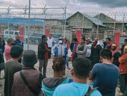 Pihak APMS Minta, Konsumen Jangan Dua Kali Isi BBM Pada APMS Berbeda