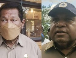 Tidak Benar Ada Isu Pemberian Ijin Dan Penembakan Warga Oleh Aparat