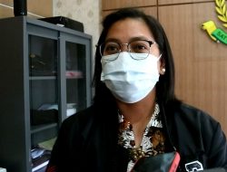 Tersangka Kasus Pidana Perbankan dan Pidana Pencucian Uang Dilimpahkan Ke Kejaksaan Negeri Jayawijaya
